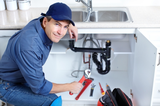 Residential Plumbing Bures