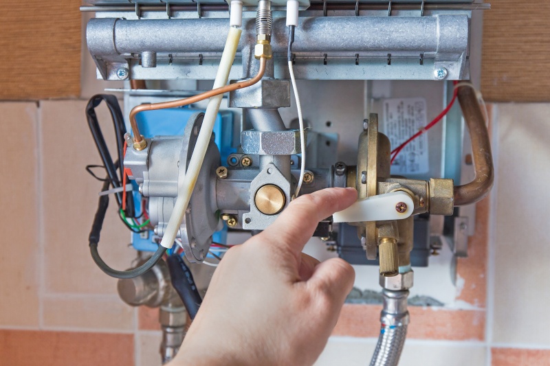 Plumbing Heating Bures, Alphamstone, CO8