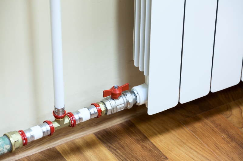 Slab Leak Repair Bures, Alphamstone, CO8